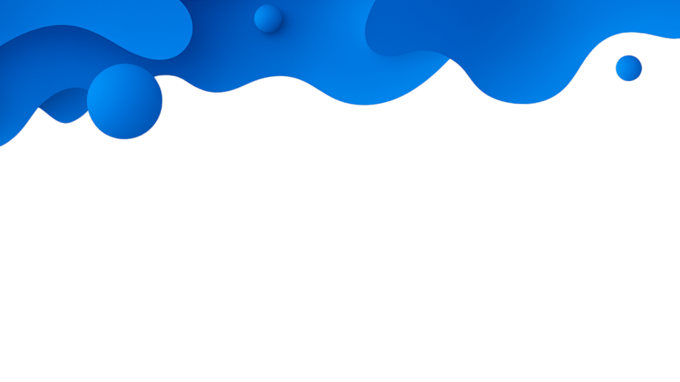 Floating foreground